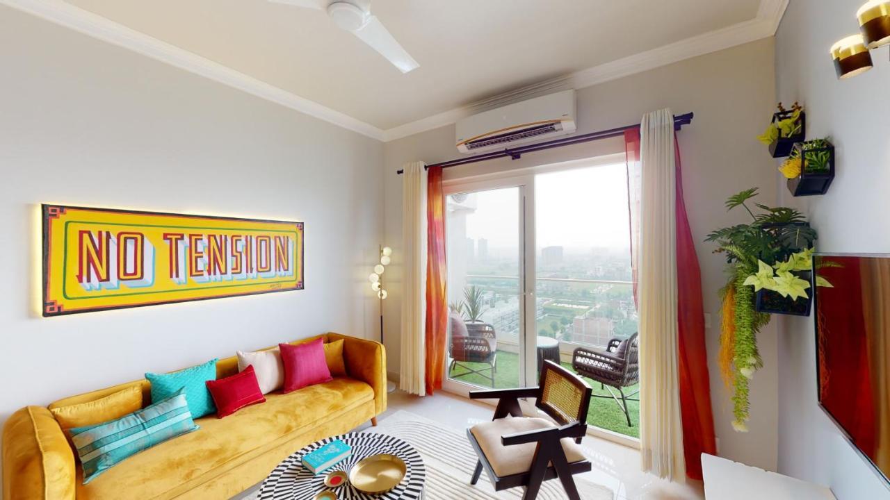 Priya Gurgaon Apartment Gurgaon