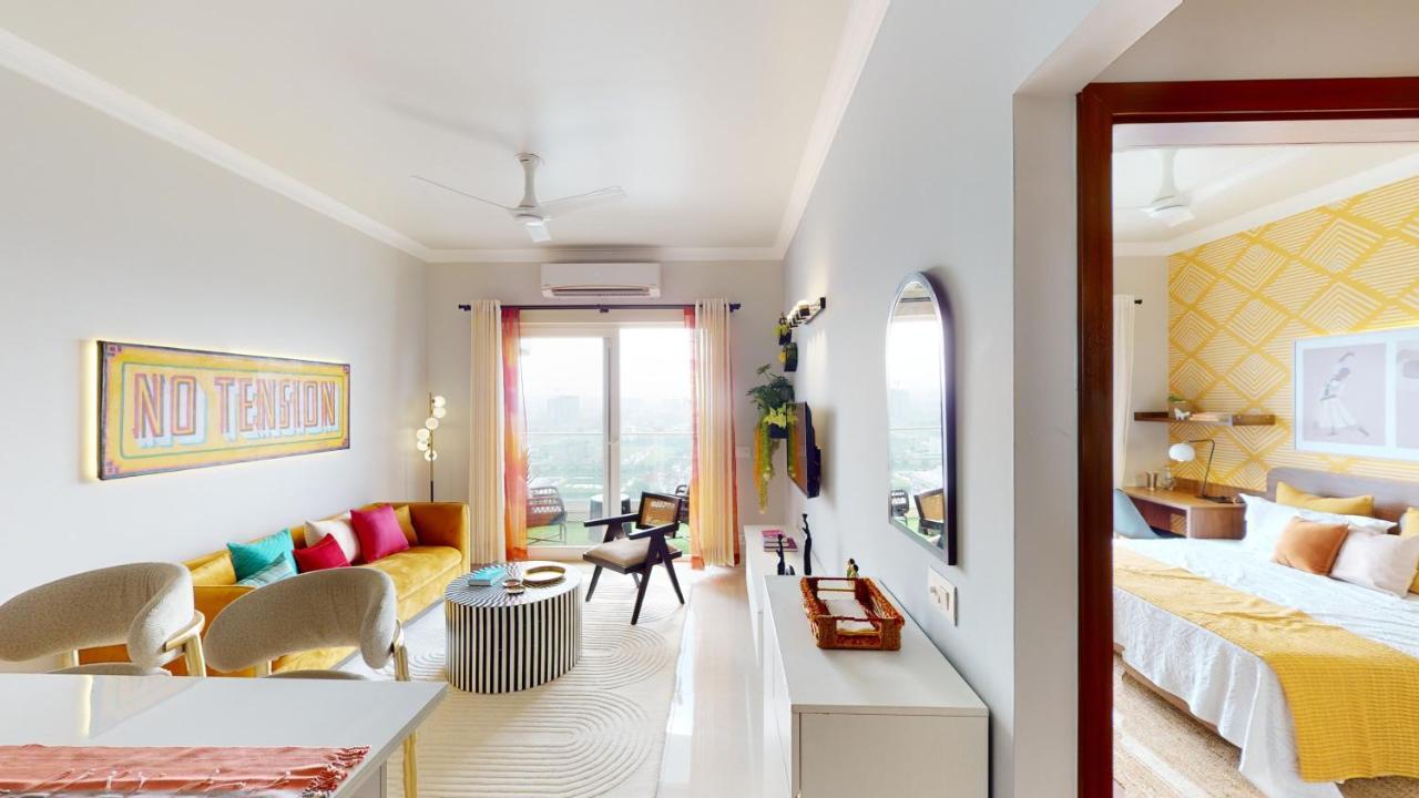 Apartment Priya Gurgaon