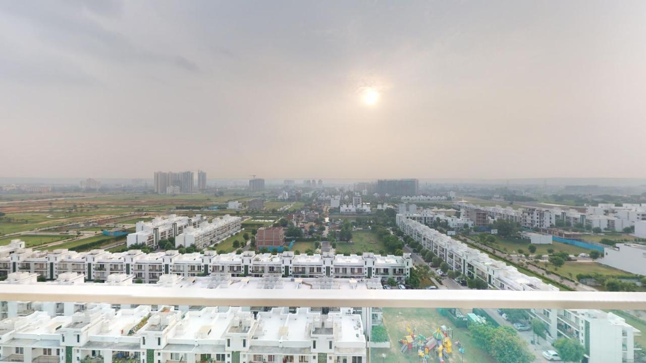 Apartment Priya Gurgaon