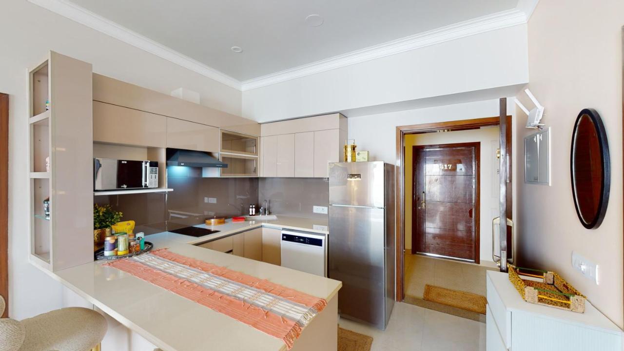 Priya Gurgaon Apartment Gurgaon