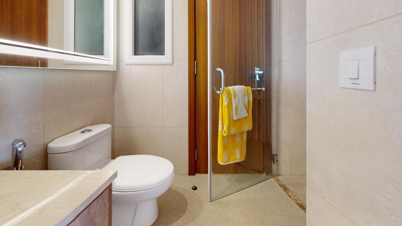 Apartment Priya Gurgaon *