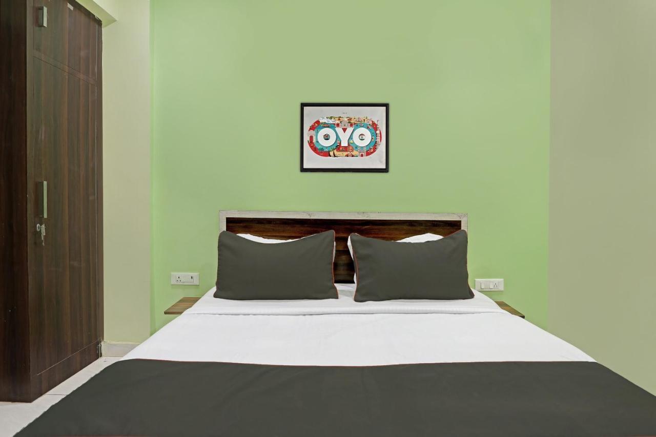 O Green 3* Gurgaon