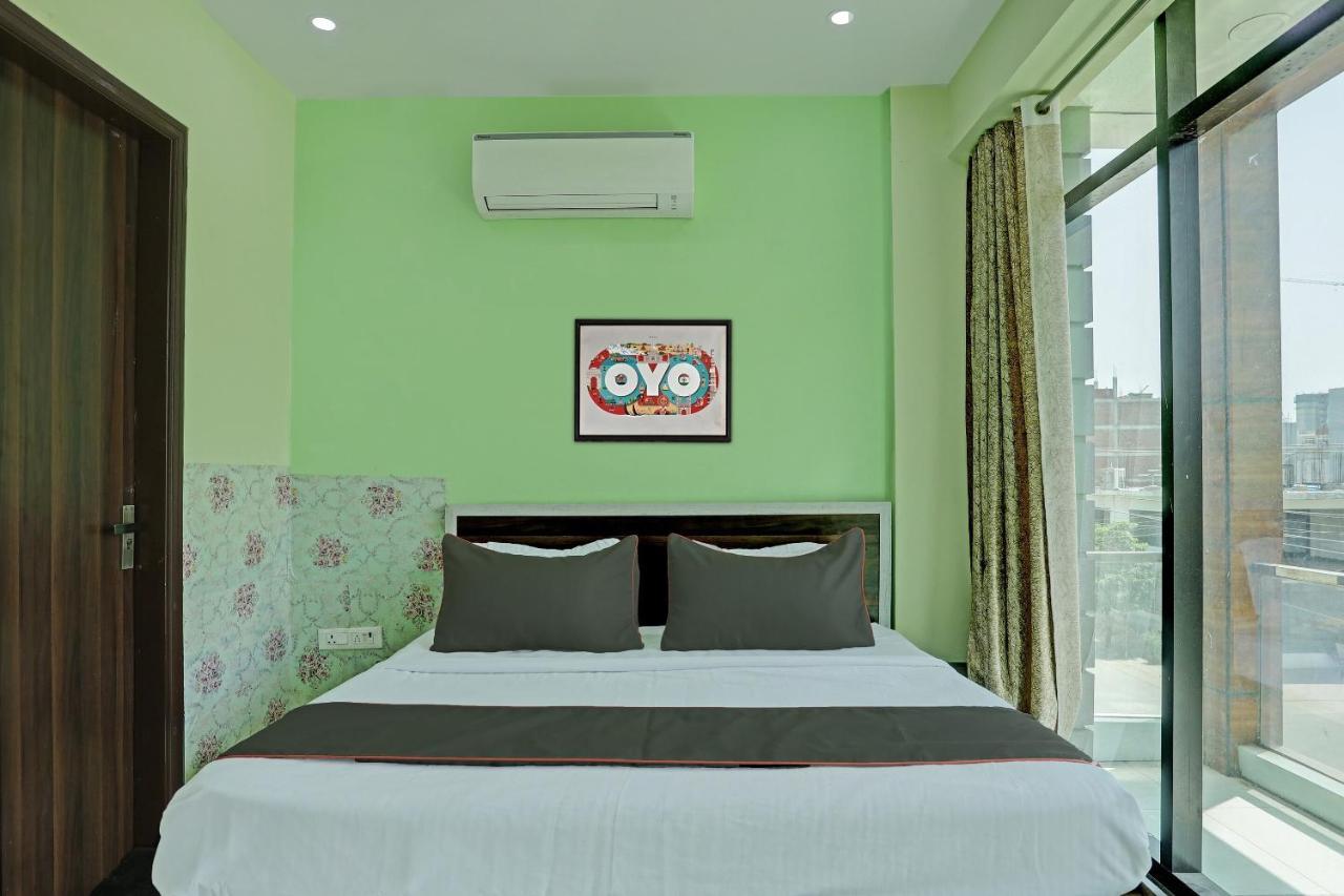 Hotel O Green 3*