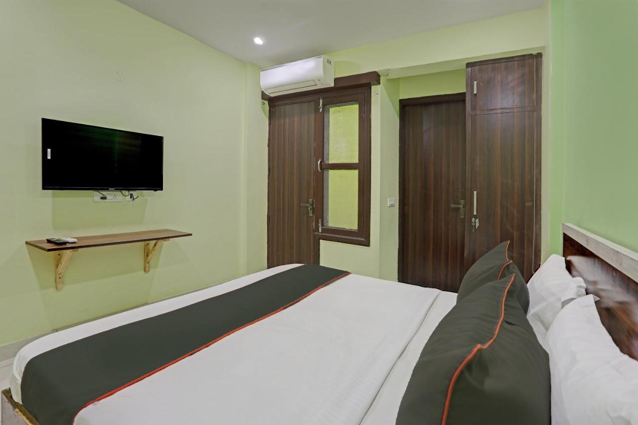 O Green Hotel 3*