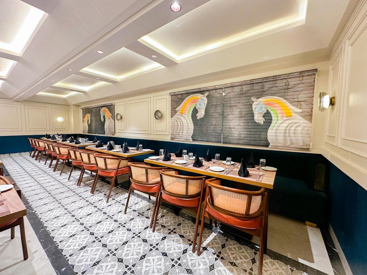 Hotel Clay Hotel, Sohna Road, Sector 49, Gurugram Gurgaon