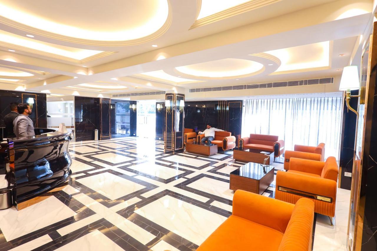 Hotel Clay Hotel, Sohna Road, Sector 49, Gurugram Gurgaon