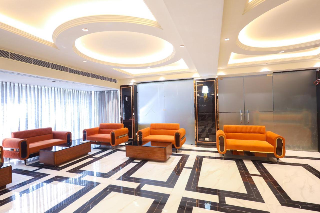 Clay Hotel, Sohna Road, Sector 49, Gurugram Gurgaon