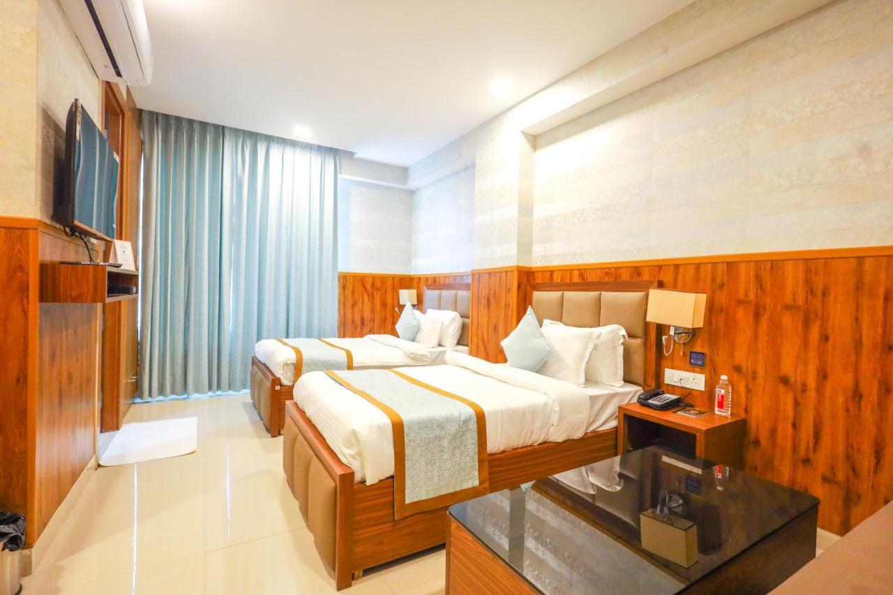 Clay Hotel, Sohna Road, Sector 49, Gurugram Hotel Gurgaon