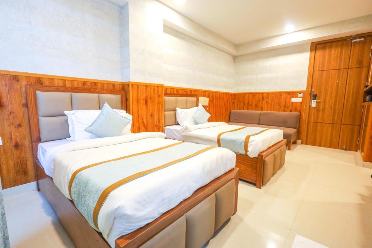 Clay Hotel, Sohna Road, Sector 49, Gurugram Hotel Gurgaon