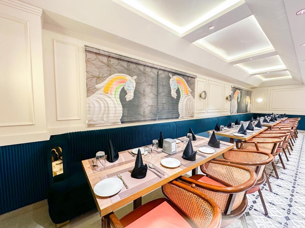 Clay Hotel, Sohna Road, Sector 49, Gurugram