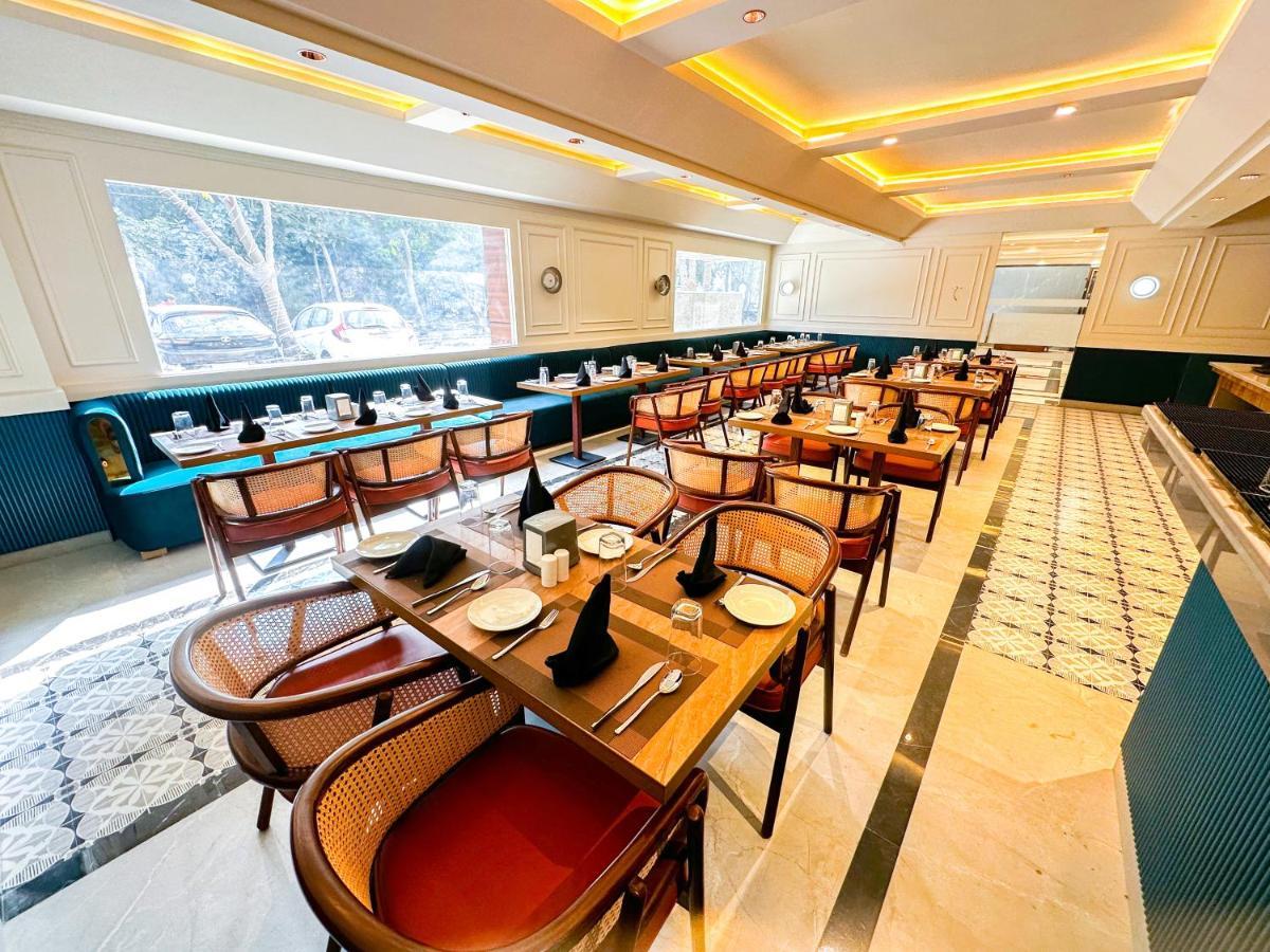Hotel Clay Hotel, Sohna Road, Sector 49, Gurugram Gurgaon