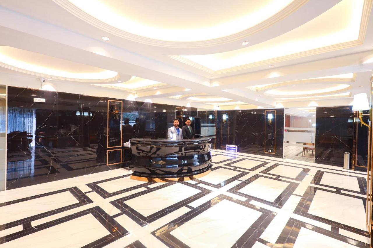 Hotel Clay Hotel, Sohna Road, Sector 49, Gurugram