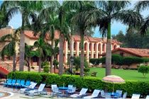 Resort Ashok Country