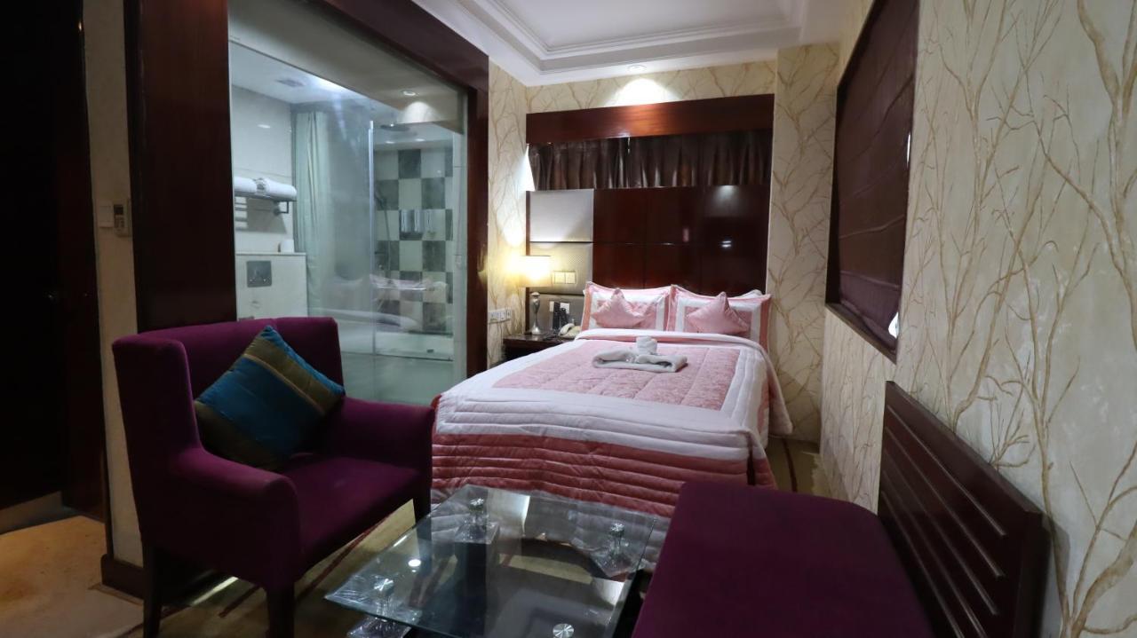 Hotel Skycity