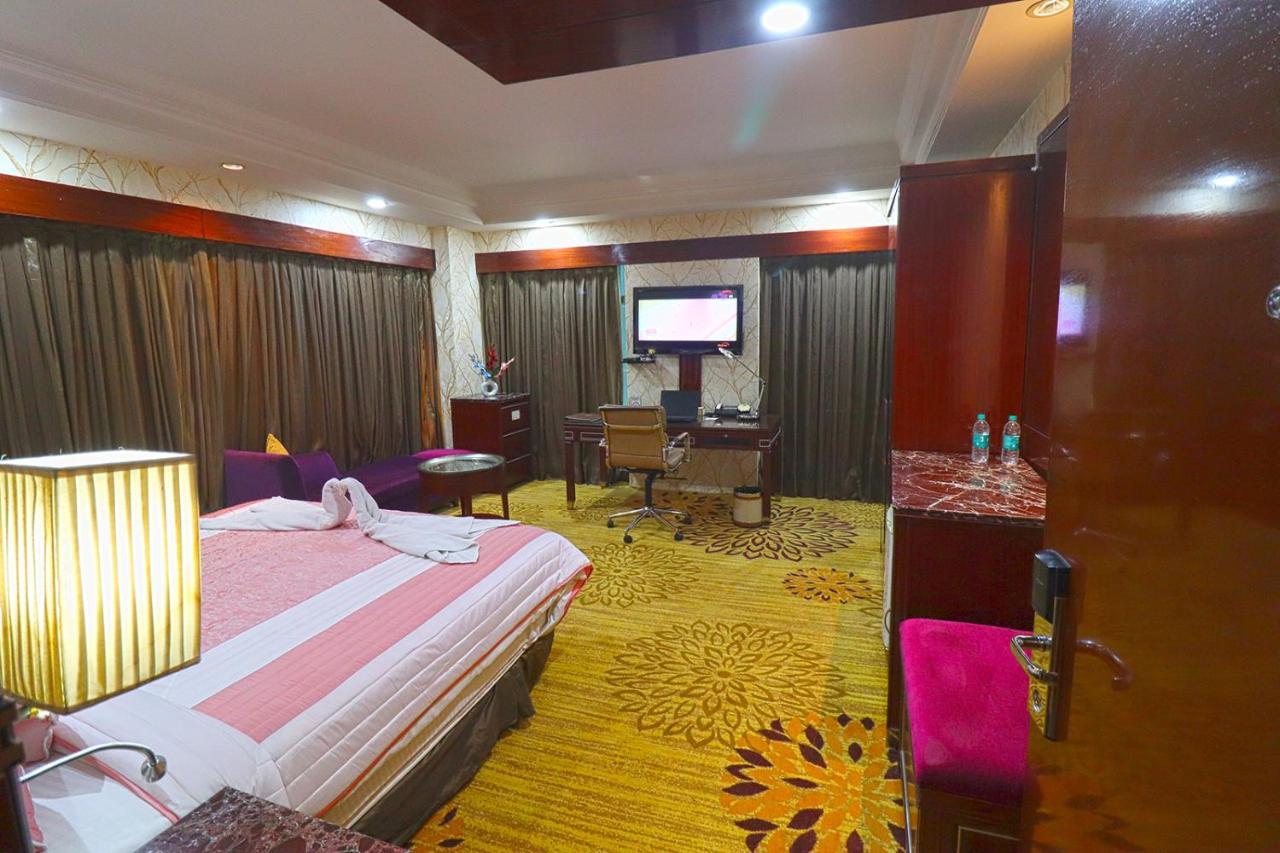 Skycity Hotel Gurgaon
