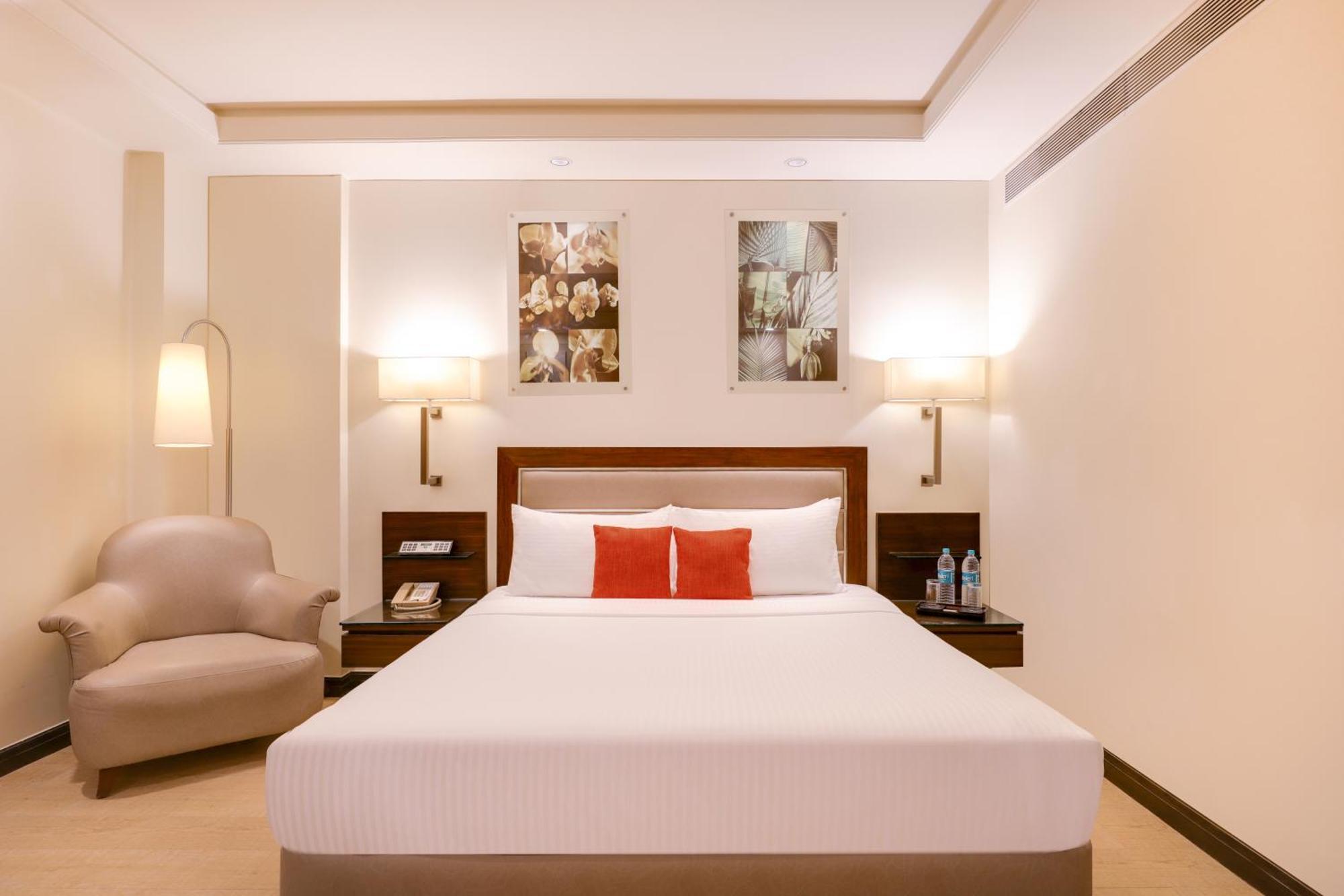 Lemon Tree Premier 2, Gurugram Hotel Gurgaon