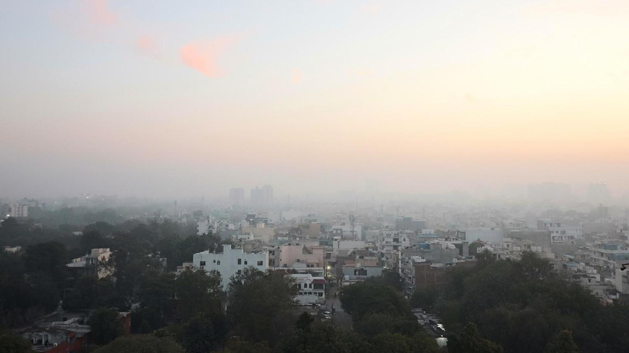 Skycity 3* Gurgaon