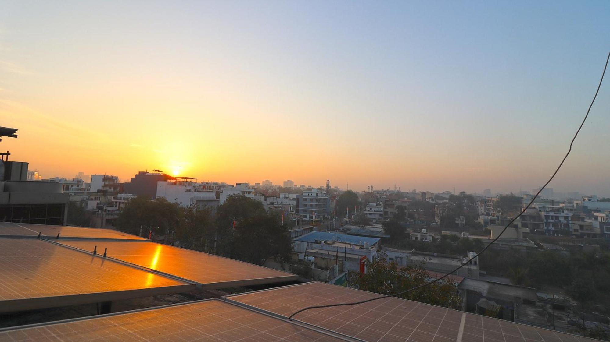 Skycity Hotel Gurgaon