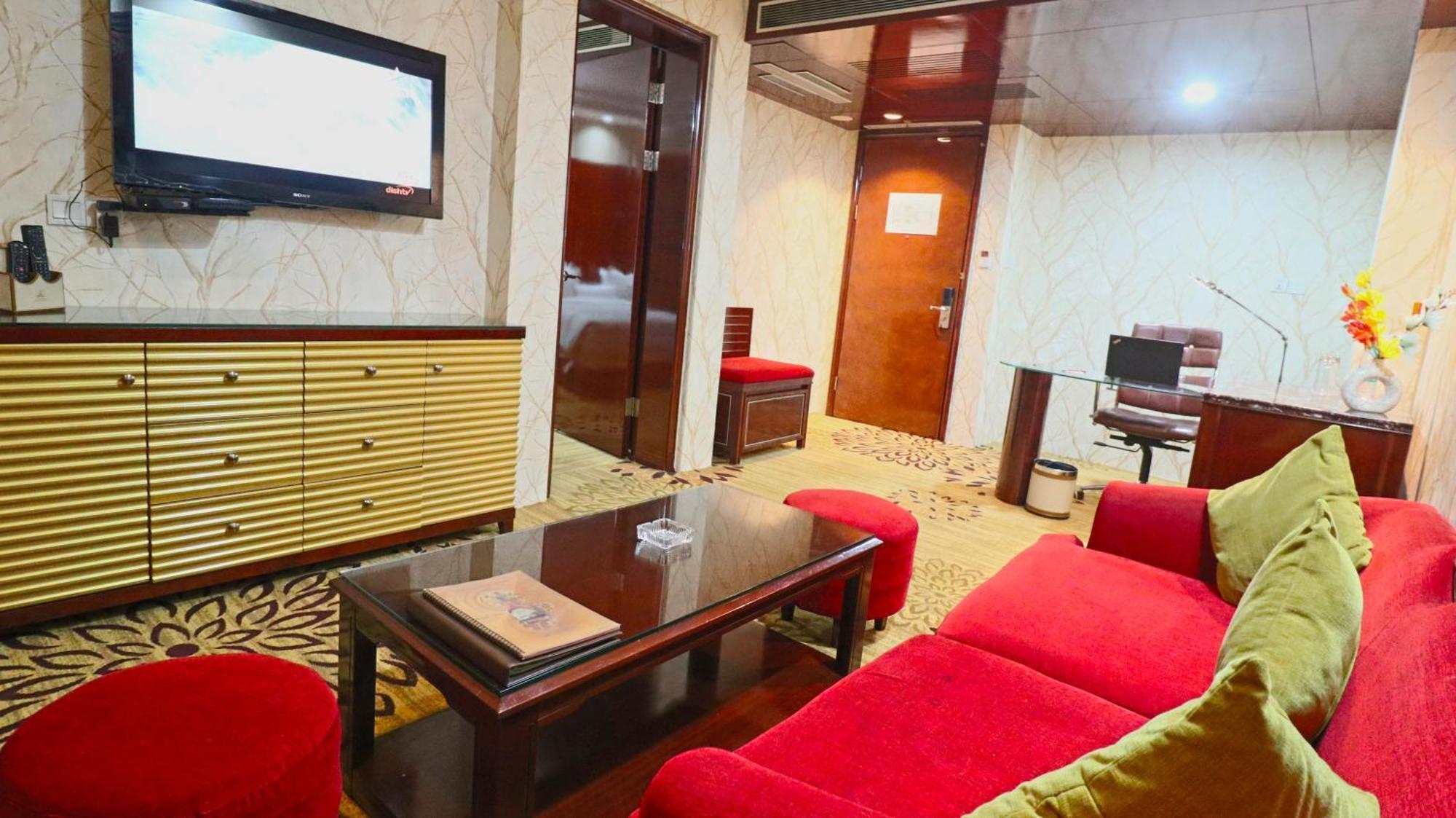 Skycity Hotel