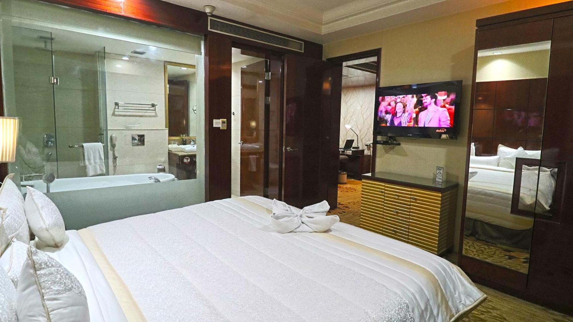 Hotel Skycity