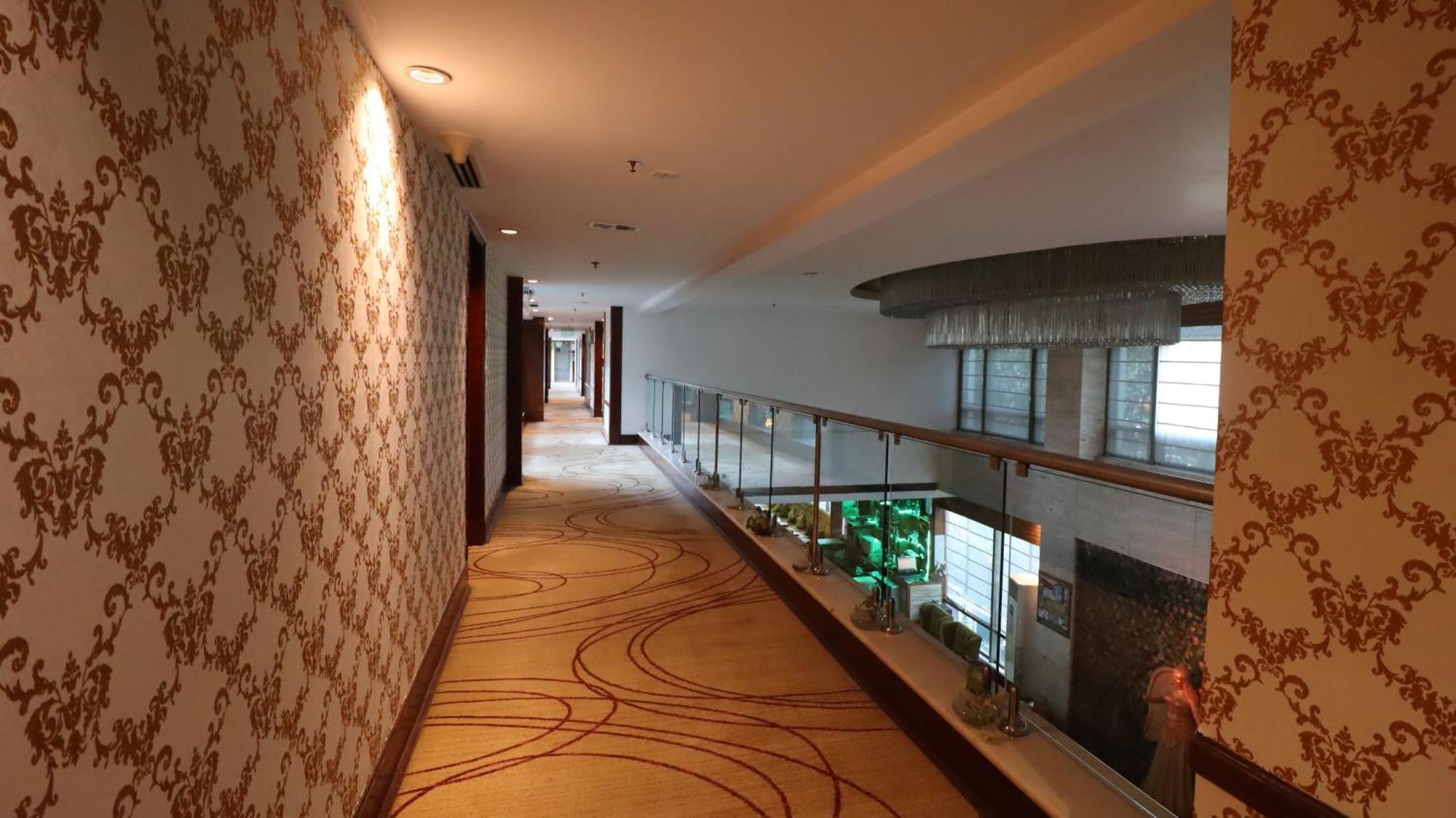 Skycity Hotel Gurgaon