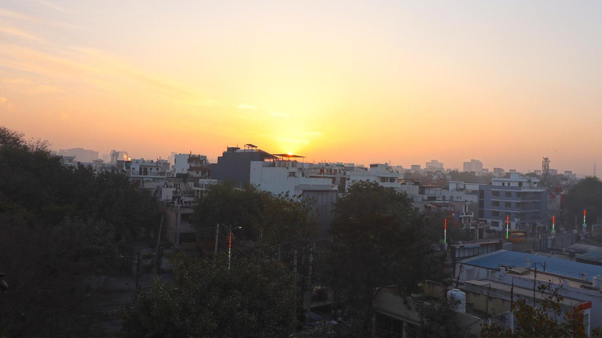 Hotel Skycity 3*