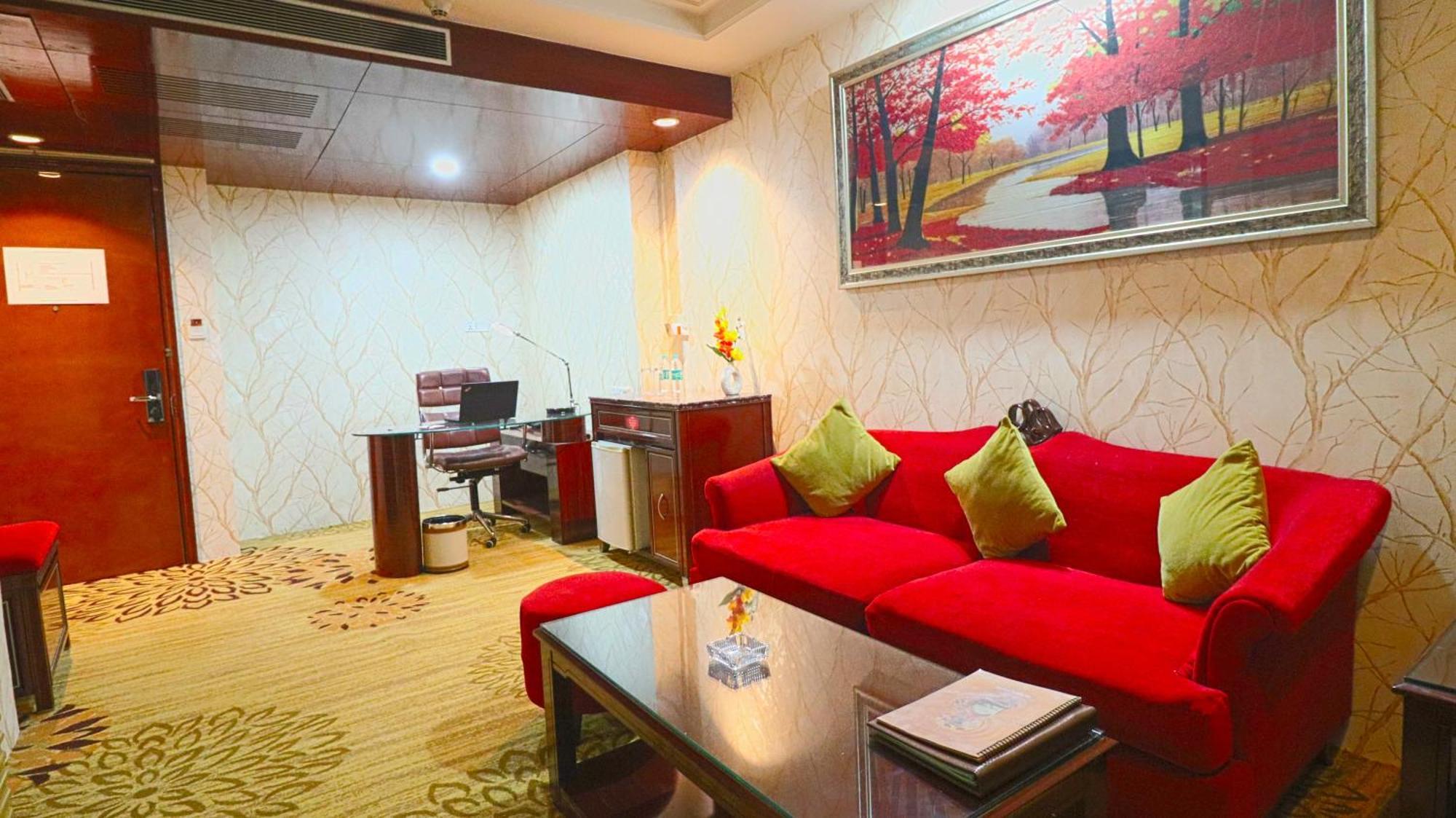 Skycity Gurgaon