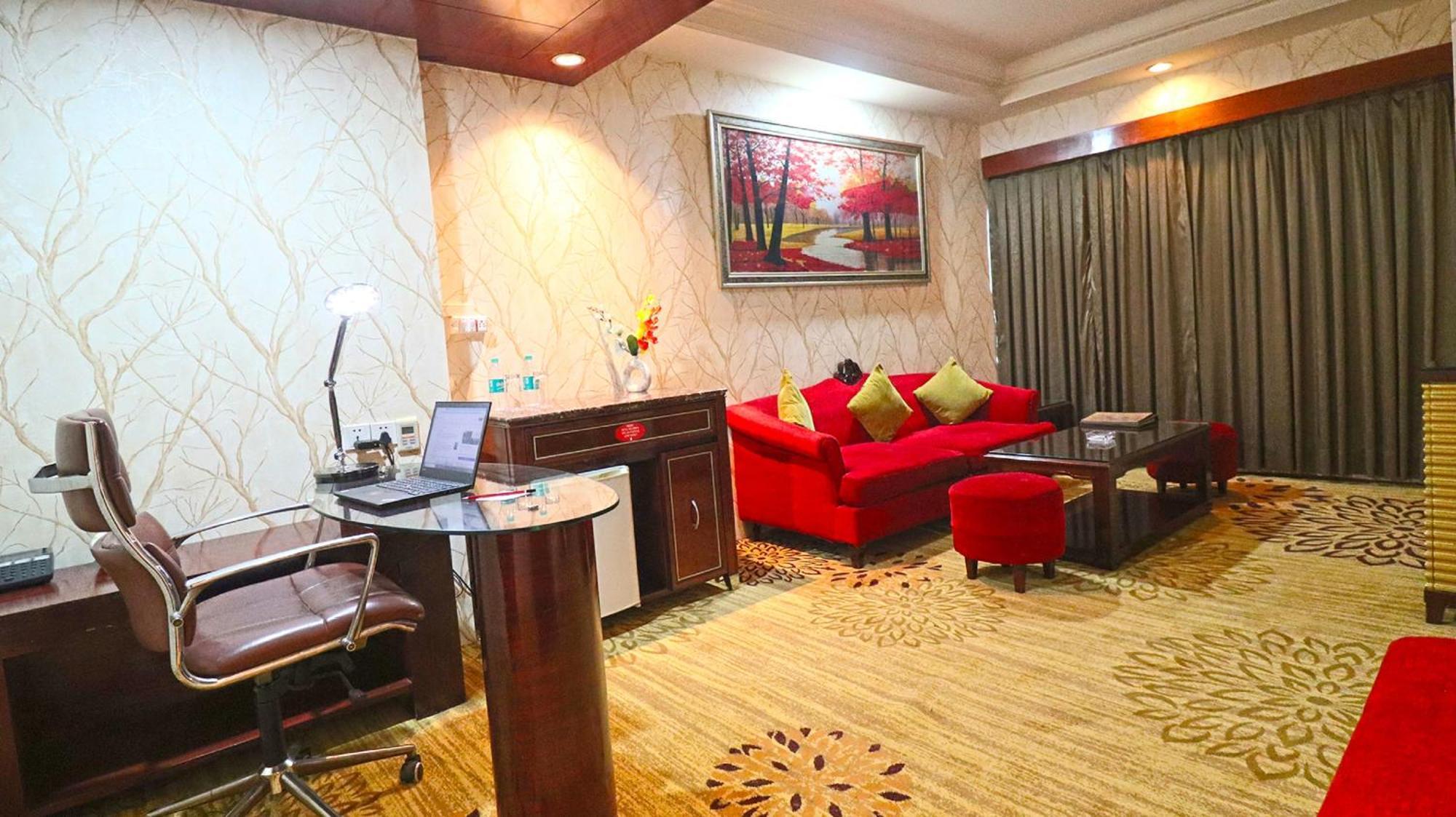 Hotel Skycity