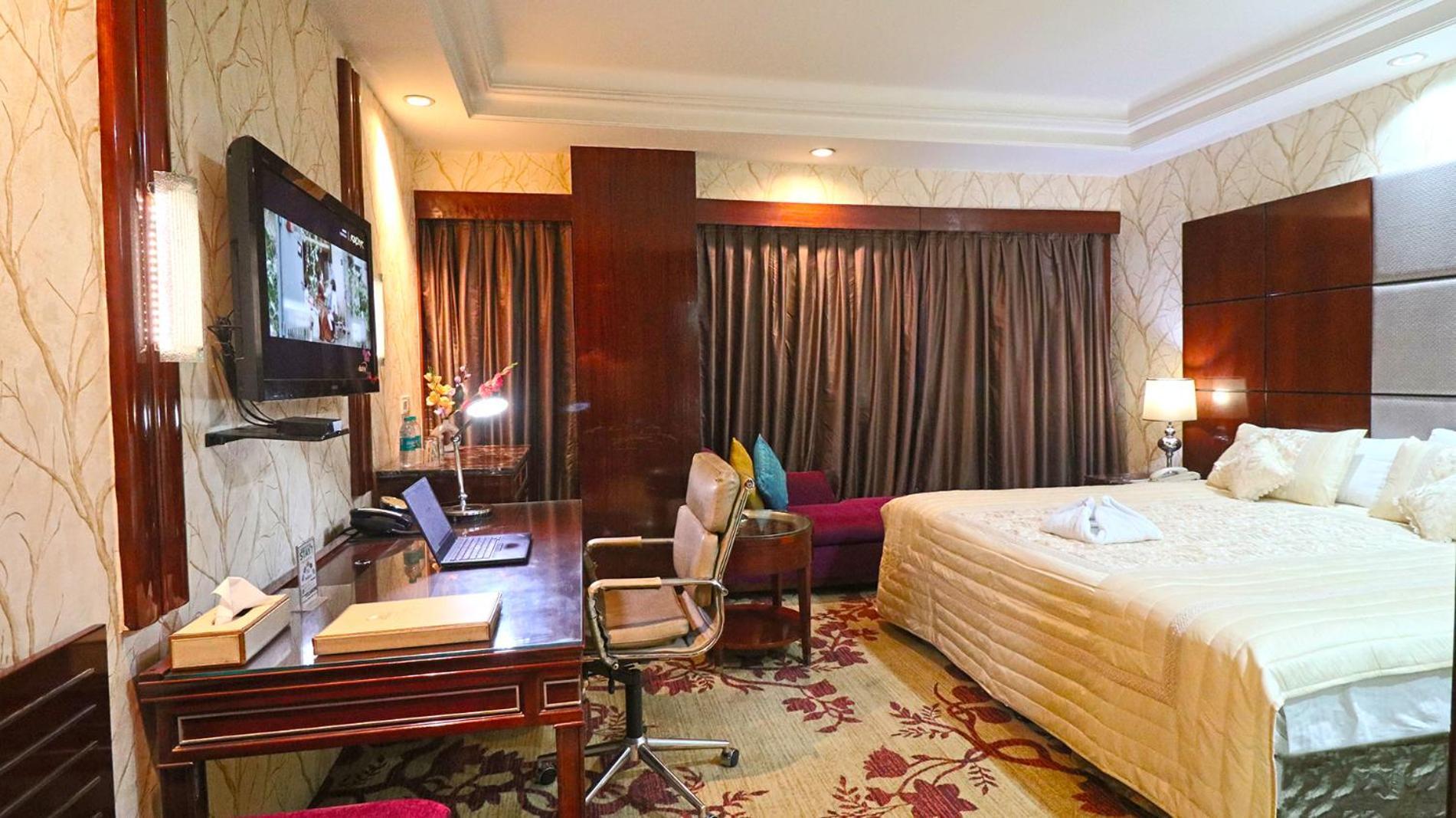 Skycity Hotel