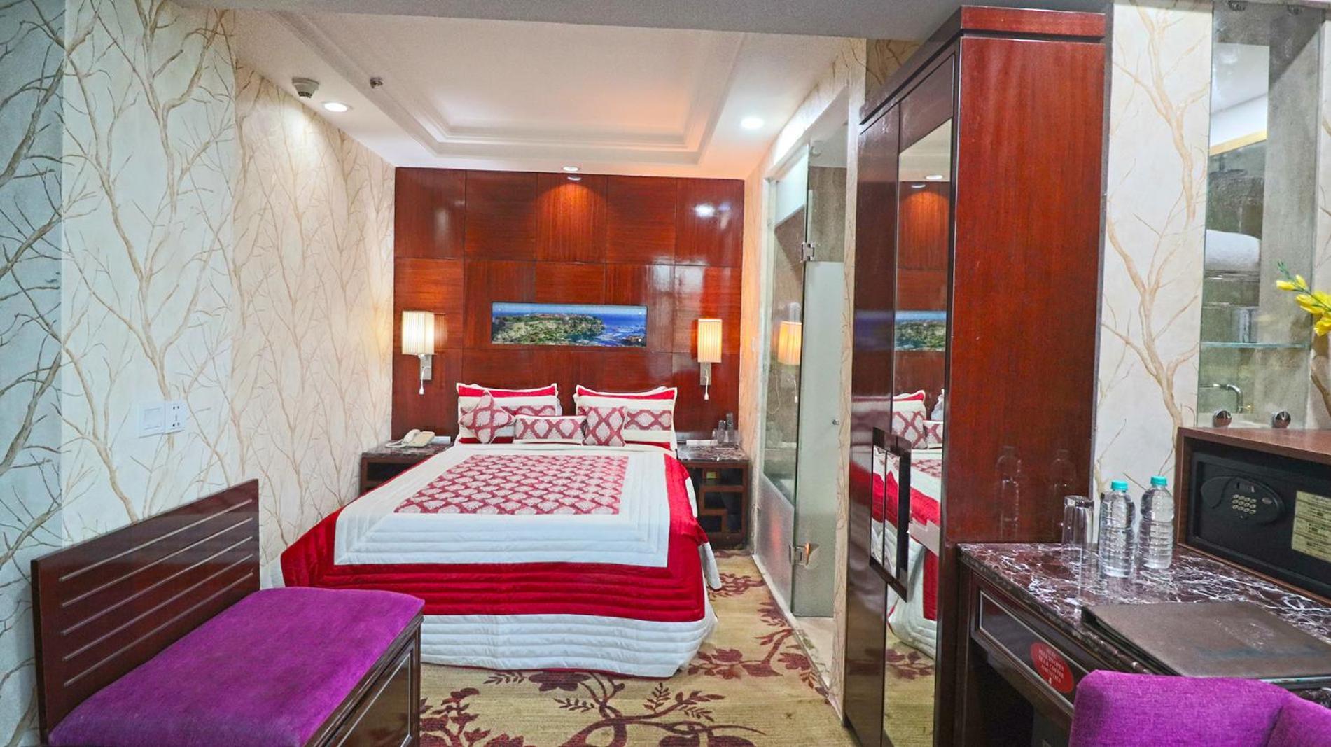 Skycity Gurgaon