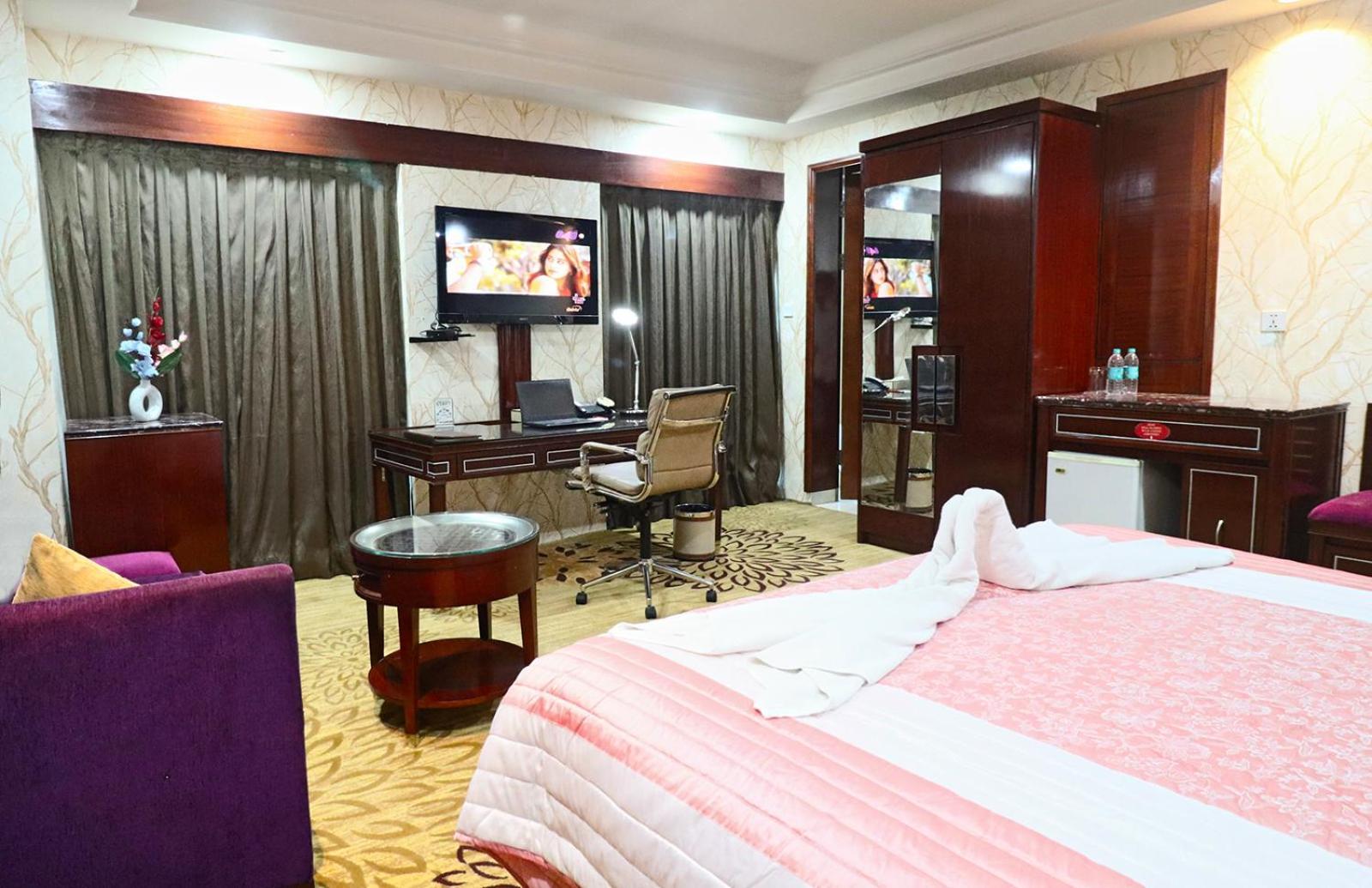Skycity Hotel