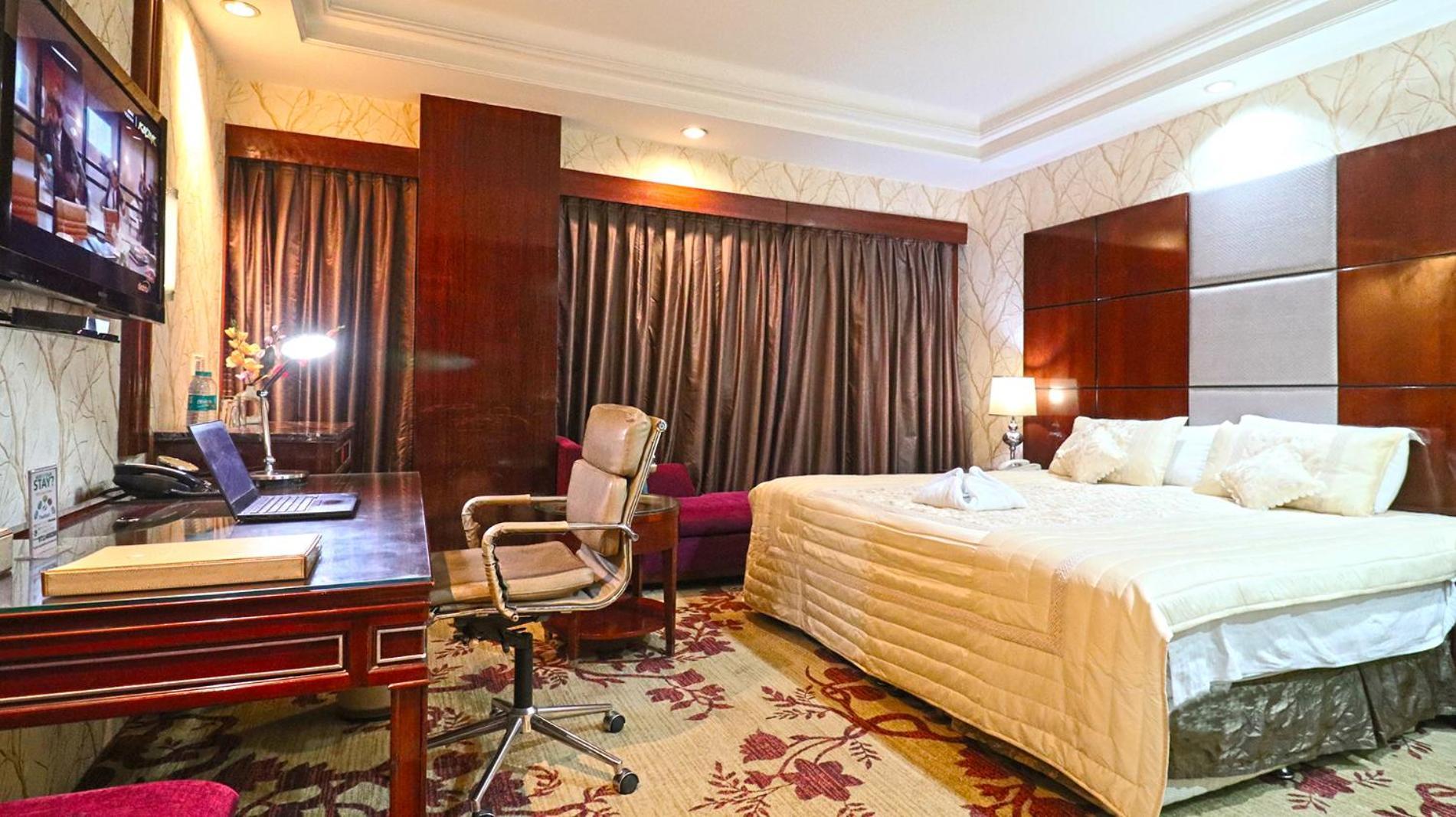 Skycity Gurgaon