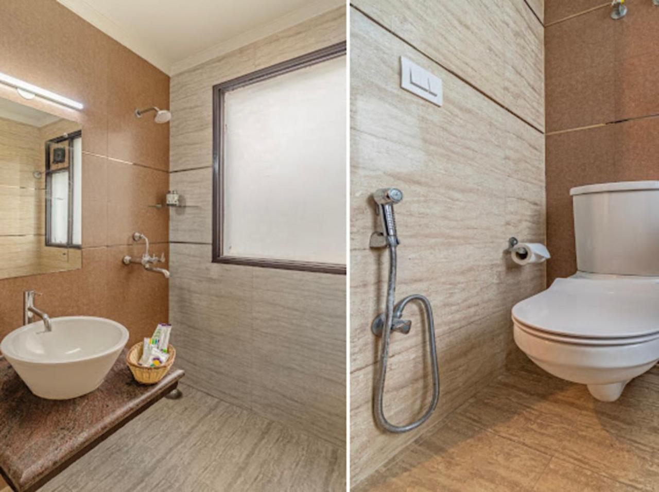 Imperial Park 3* Gurgaon