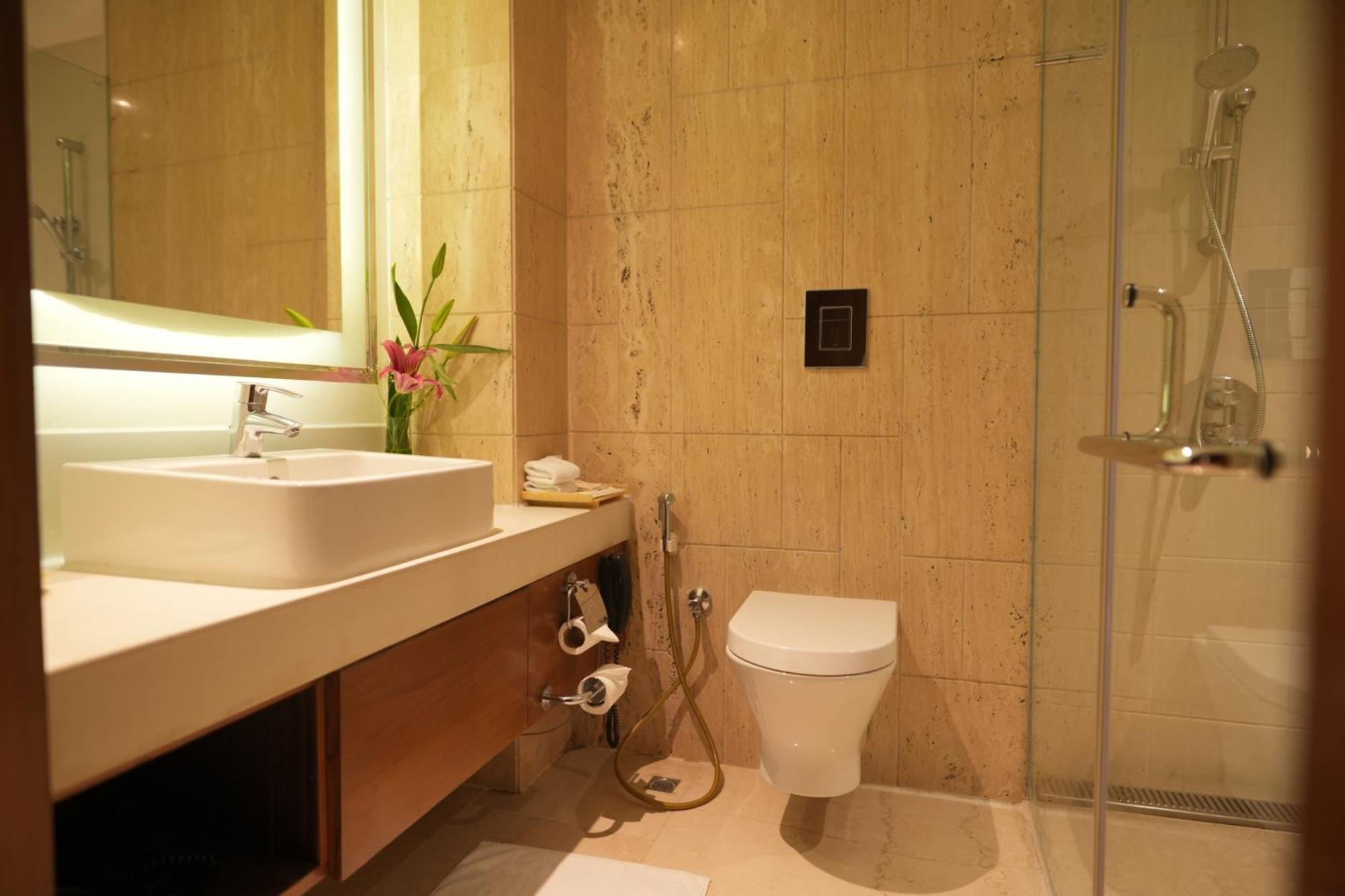 Doubletree By Hilton New Delhi Ncr 5*