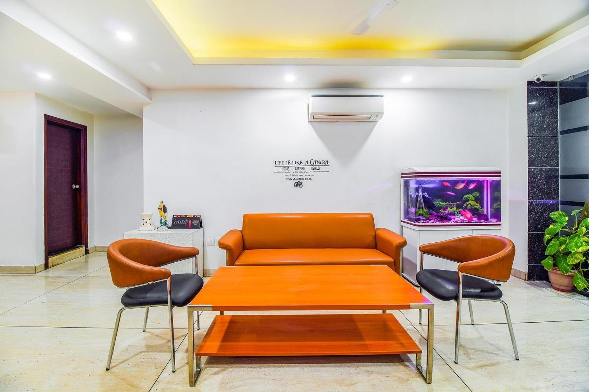 Fabhotel Vr