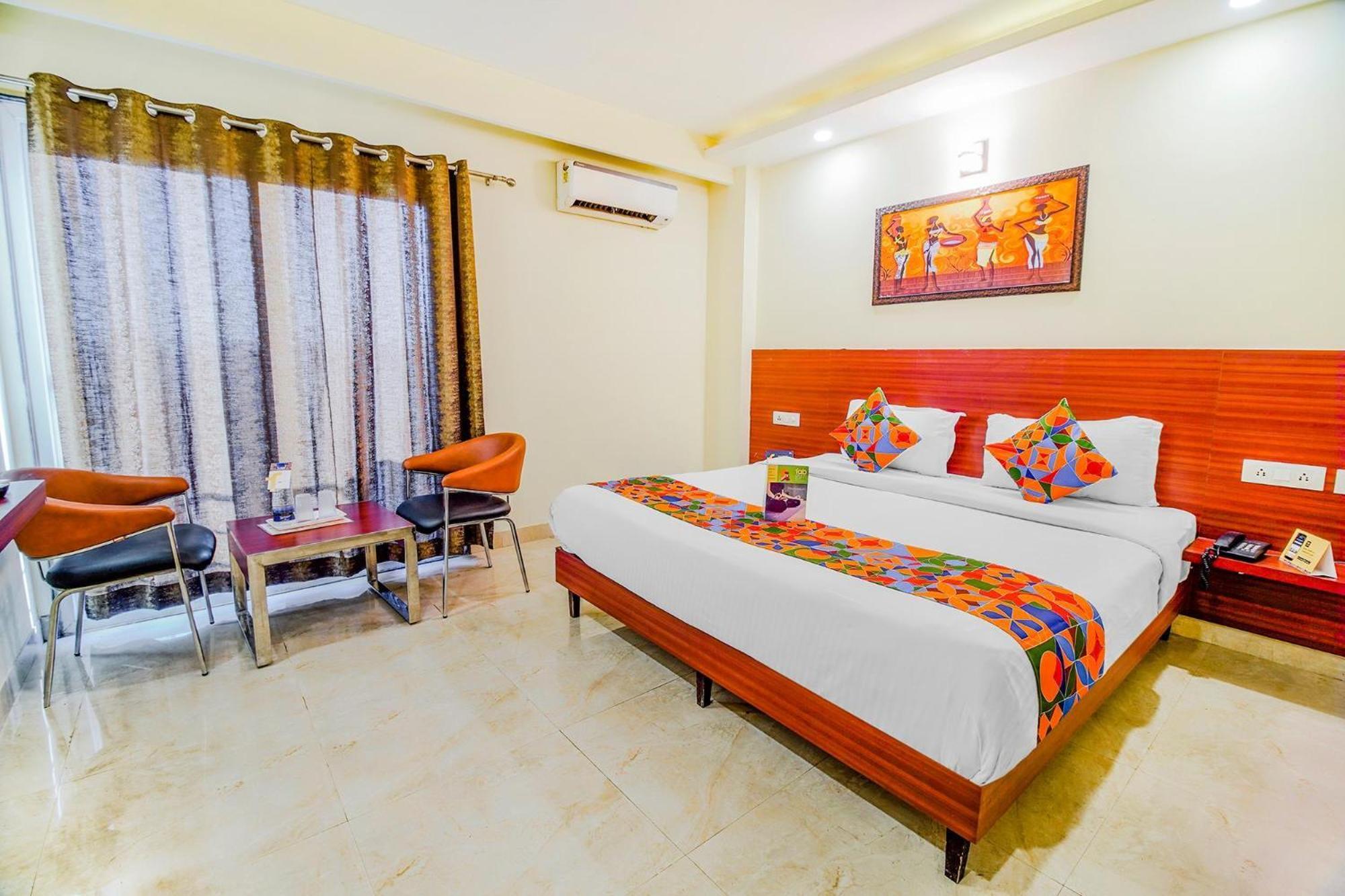 Fabhotel Vr