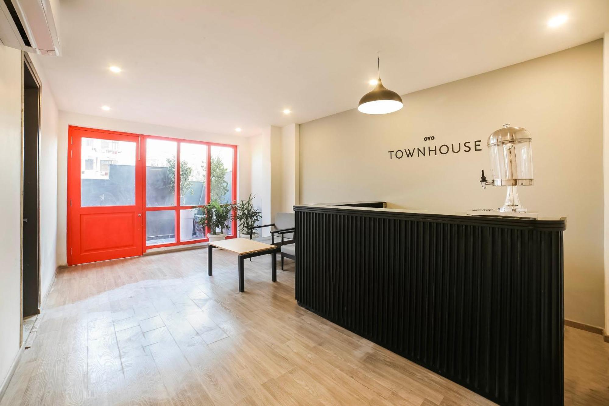 Super Townhouse Sector 46 Near Appu Ghar Gurgaon