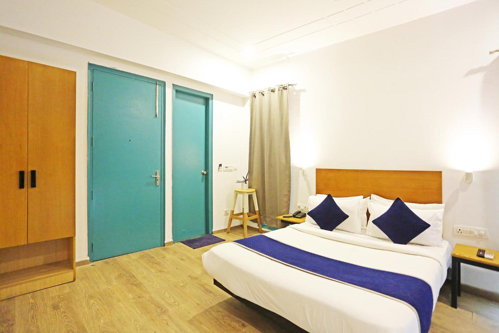Fabhotel The Runner Hotel Gurgaon