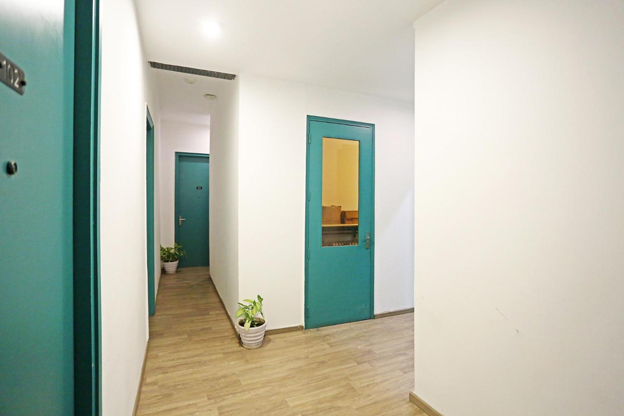 Fabhotel The Runner Hotel Gurgaon