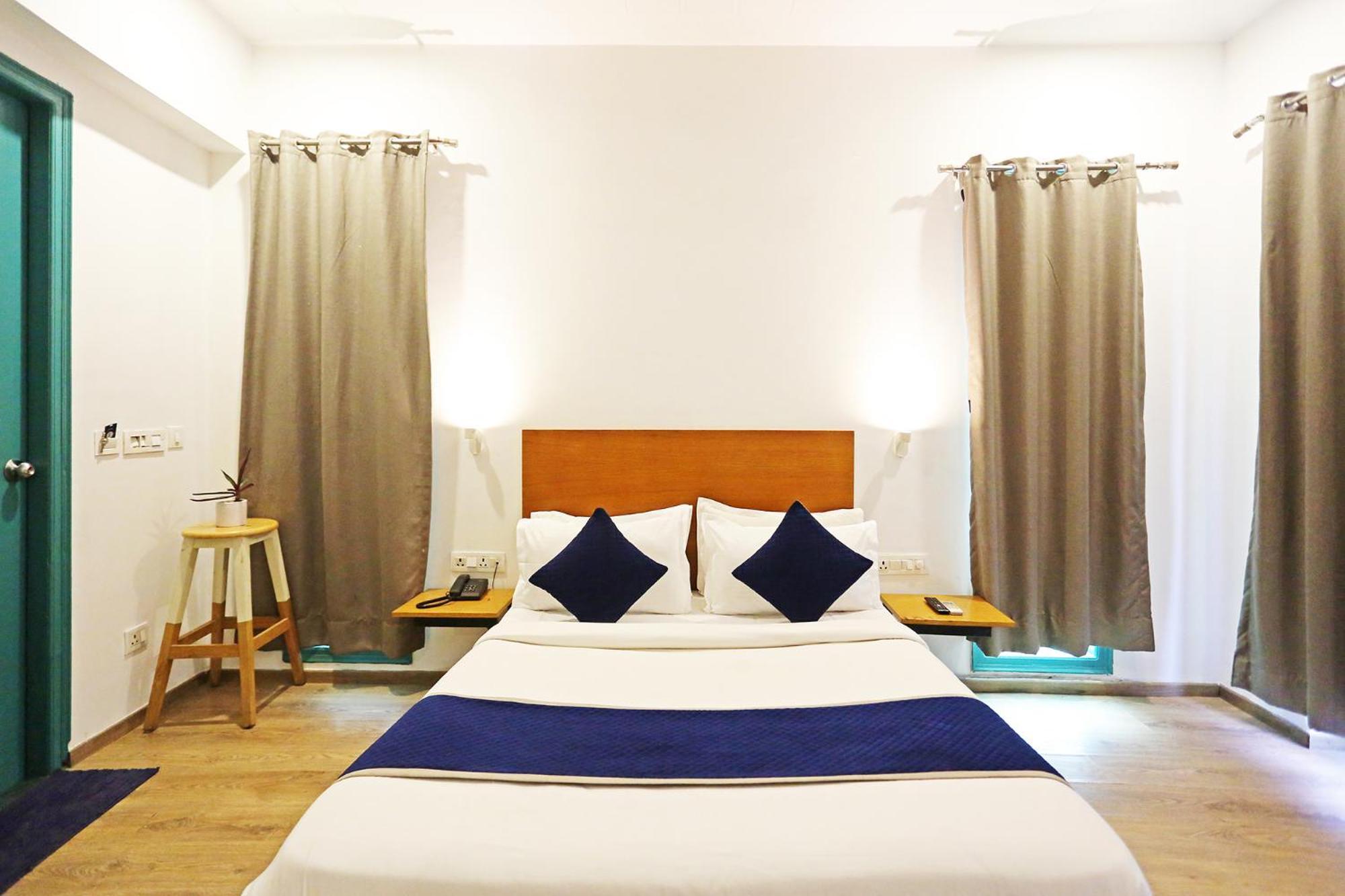 Fabhotel The Runner 4* Gurgaon