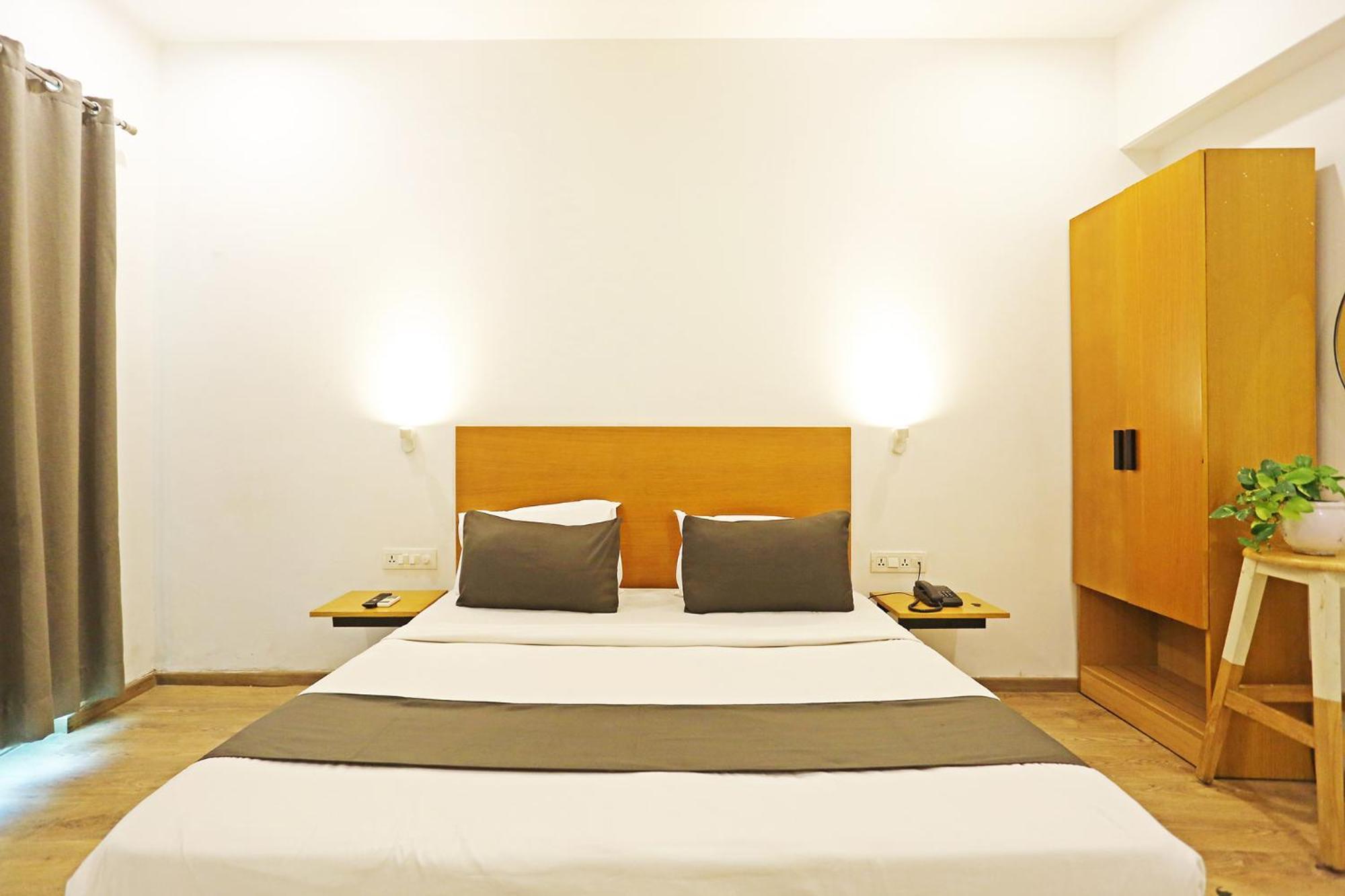 Fabhotel The Runner 4*