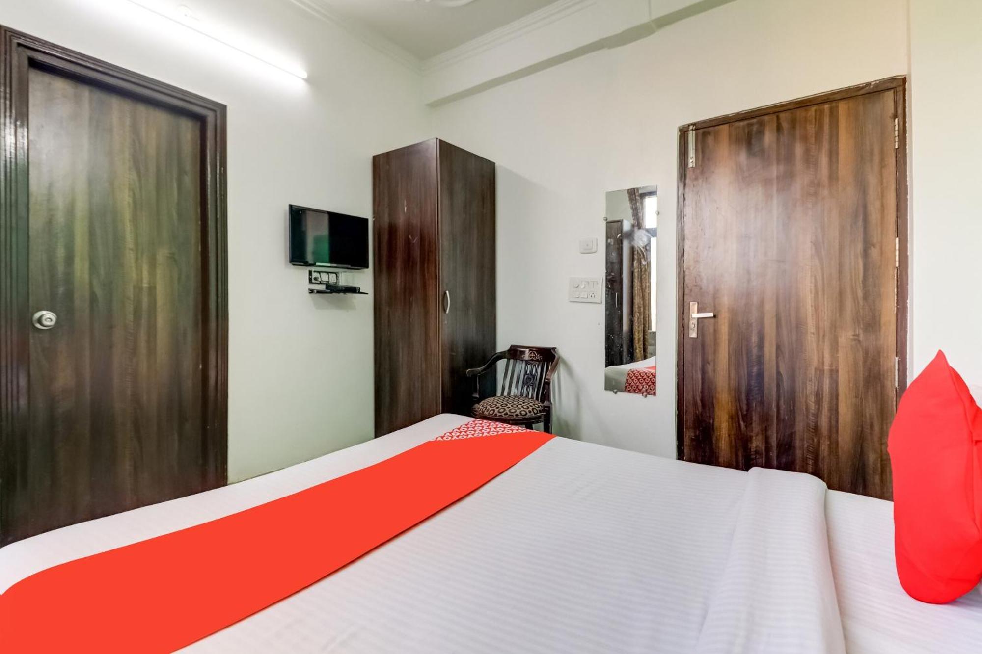 O Paradise Residency 3* Gurgaon
