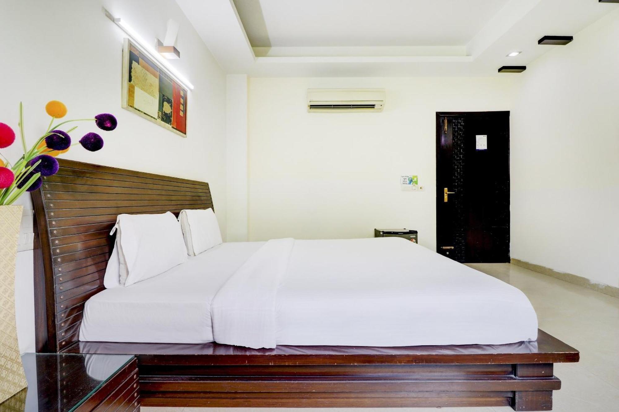 Hotel Collection O Marina 3*