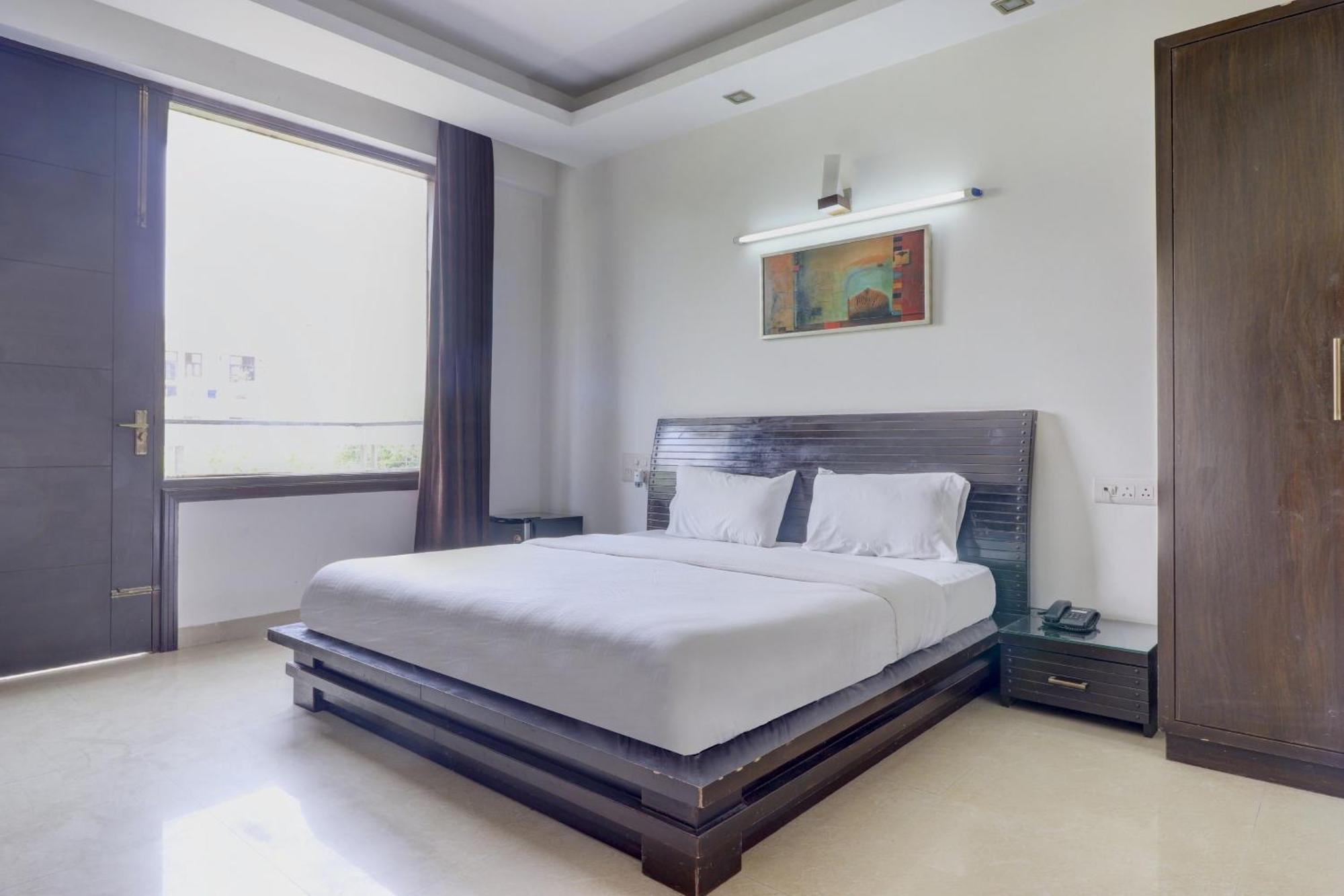 Hotel Collection O Marina 3*