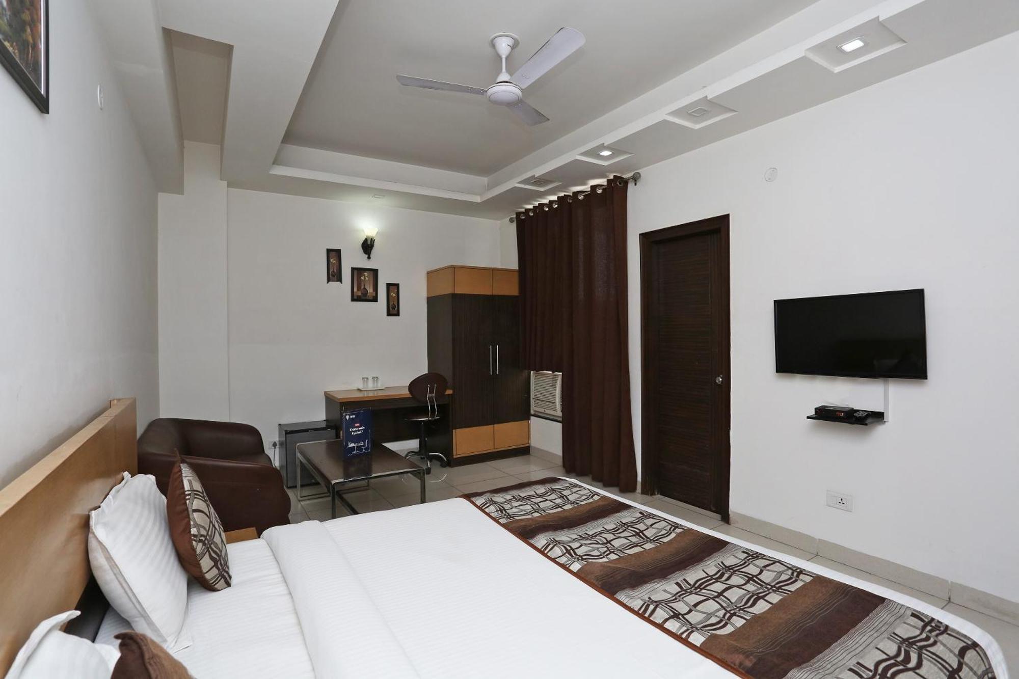 O Cyber Hotel 3*