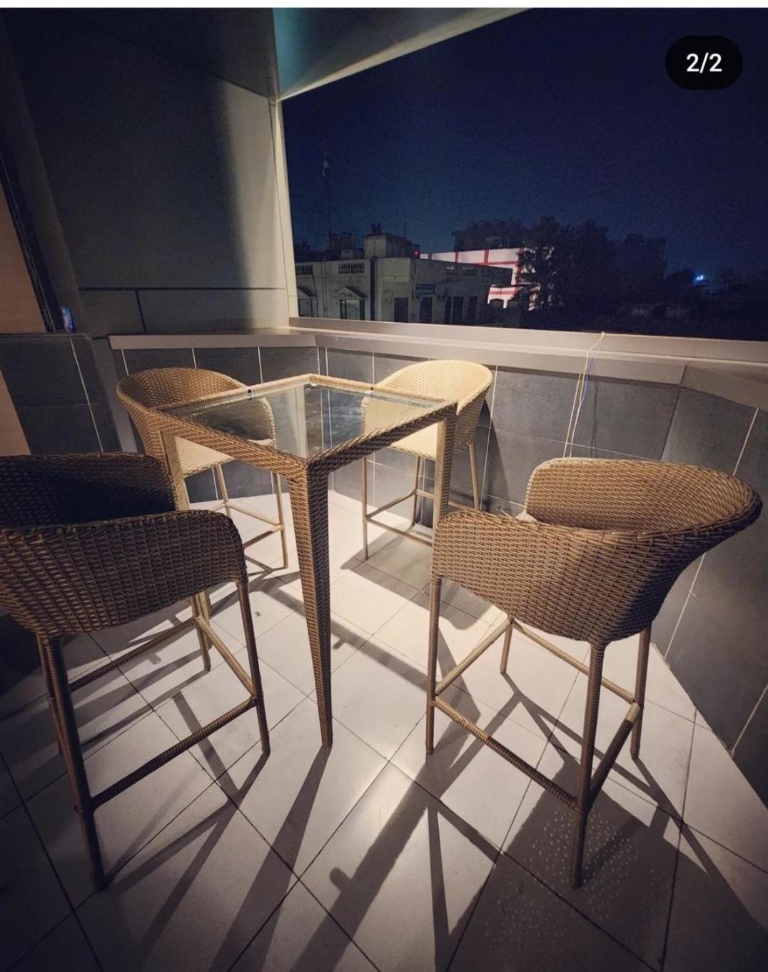 Square9 - A Boutique 3*