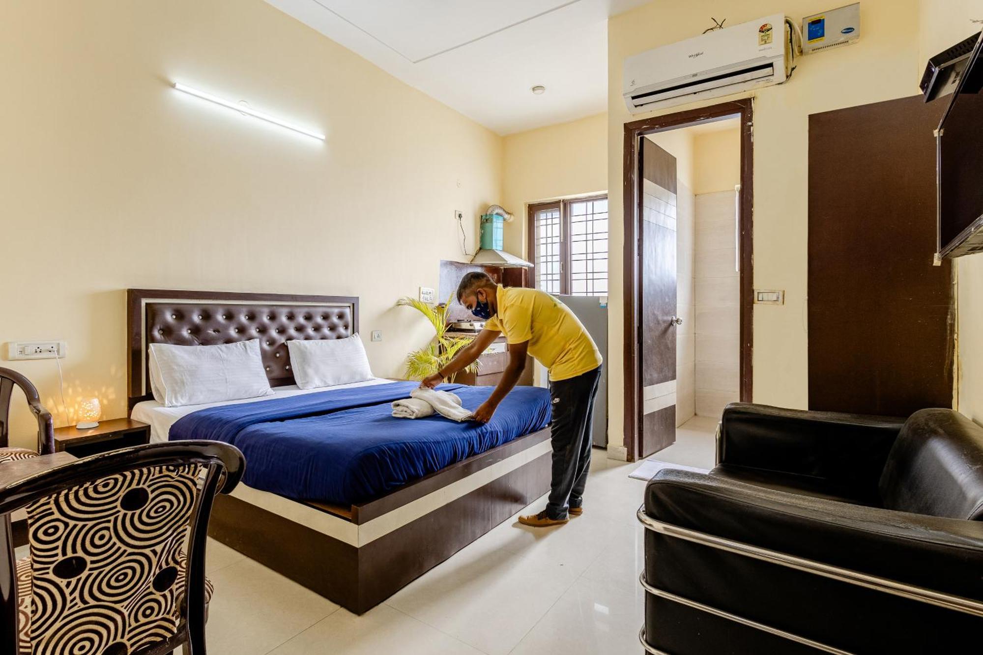 Bed & Breakfast Lime Tree Near Fortis 3*