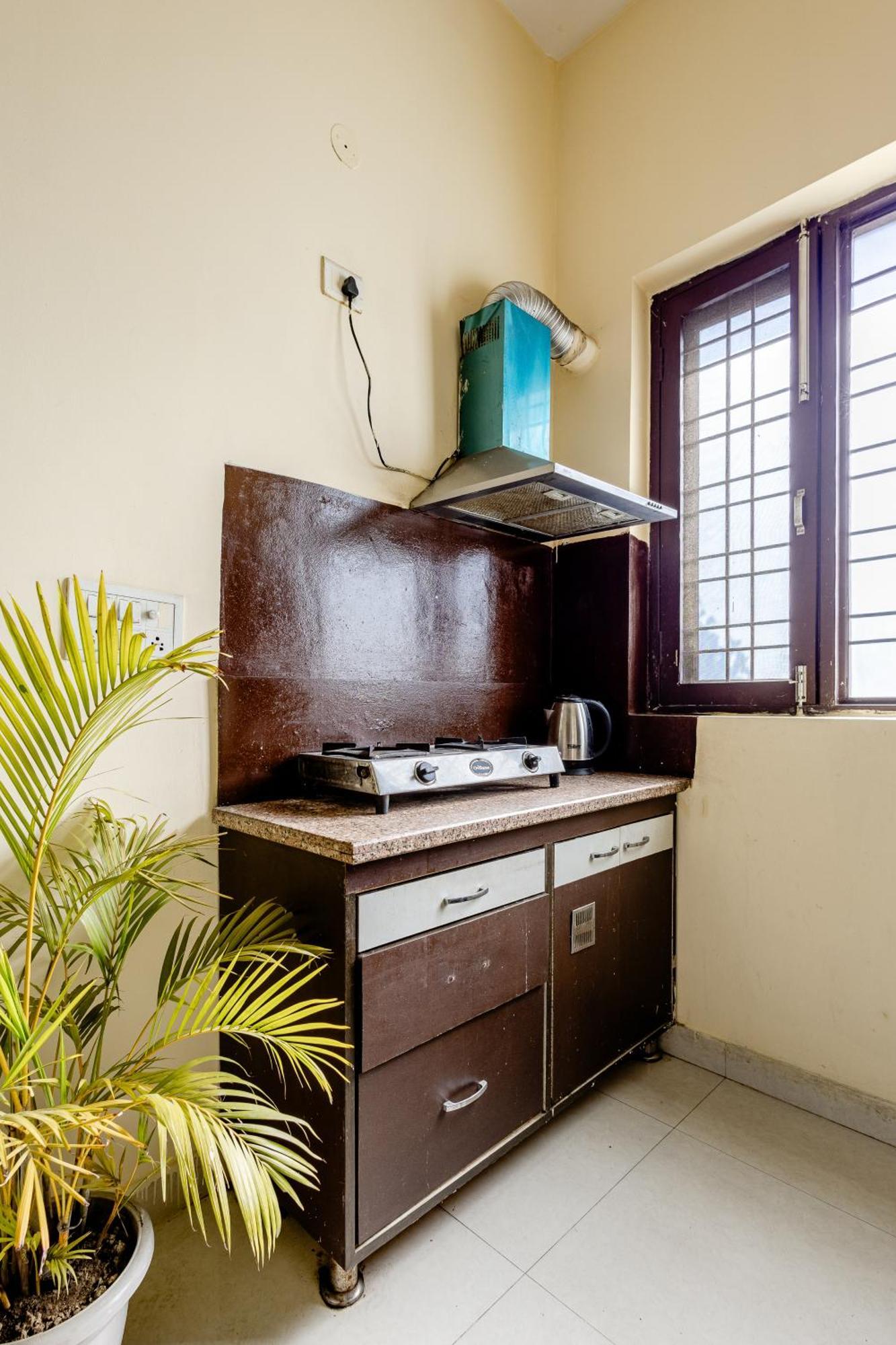 Bed & Breakfast Lime Tree Near Fortis