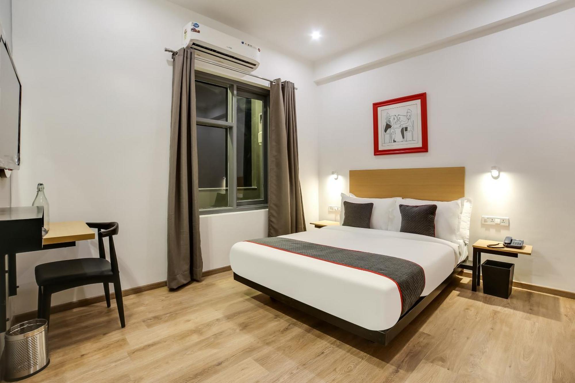 Townhouse Unitech Cyber Park Near Omaxe Celebration Mall Hotel Gurgaon