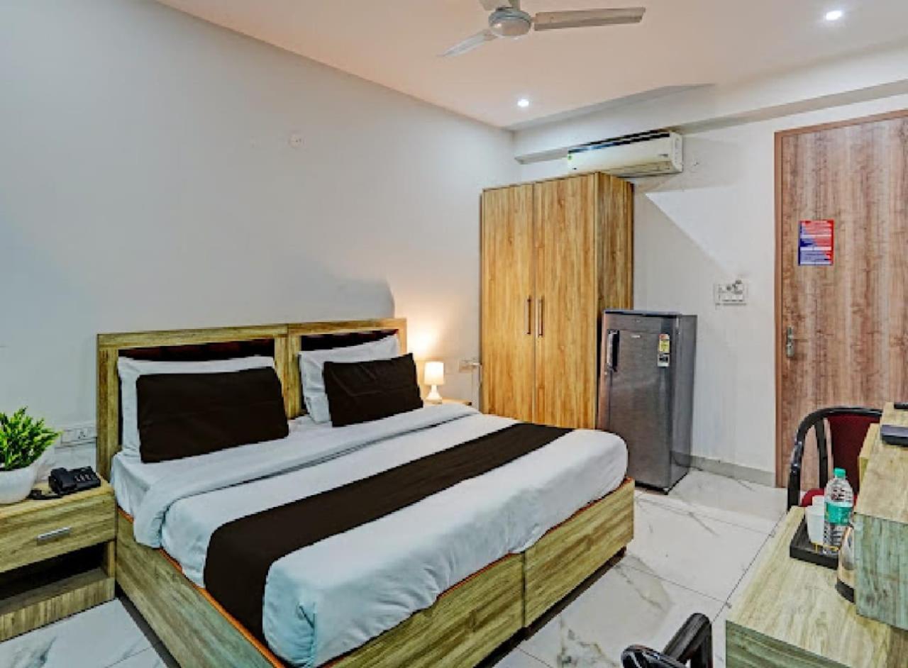 Hotel Akshay Dream Gurgaon